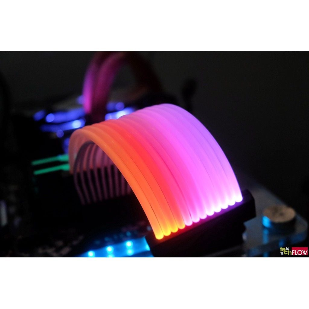 Bộ dây nguồn nối dài ADATA XPG PRIME LED ARGB