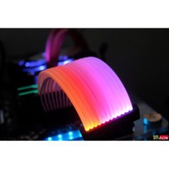 Bộ dây nguồn nối dài ADATA XPG PRIME LED ARGB