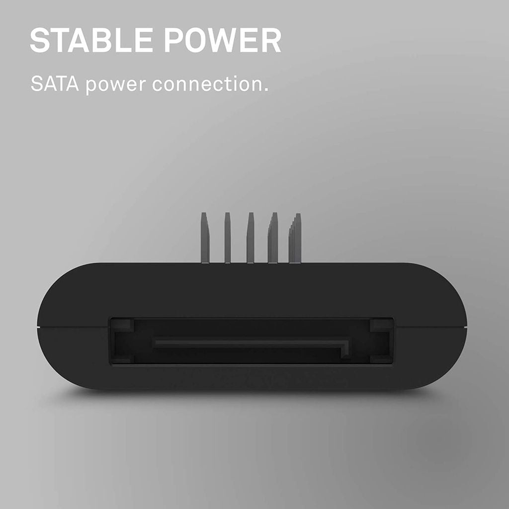 Bộ hub chia cổng NZXT Internal USB HUB Gen 3 (AC-IUSBH-M3)