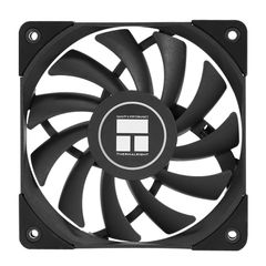 Quạt Fan Case 12cm ThermalRight TL-C12015B PWM Slim Fan