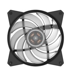 Quạt Fan case 12cm Cooler Master MasterFan MF120R RGB