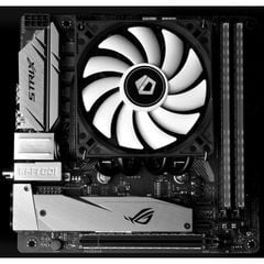 Tản nhiệt khí CPU ID-Cooling IS-40X v17 (hỗ trợ Socket Intel LGA1700)