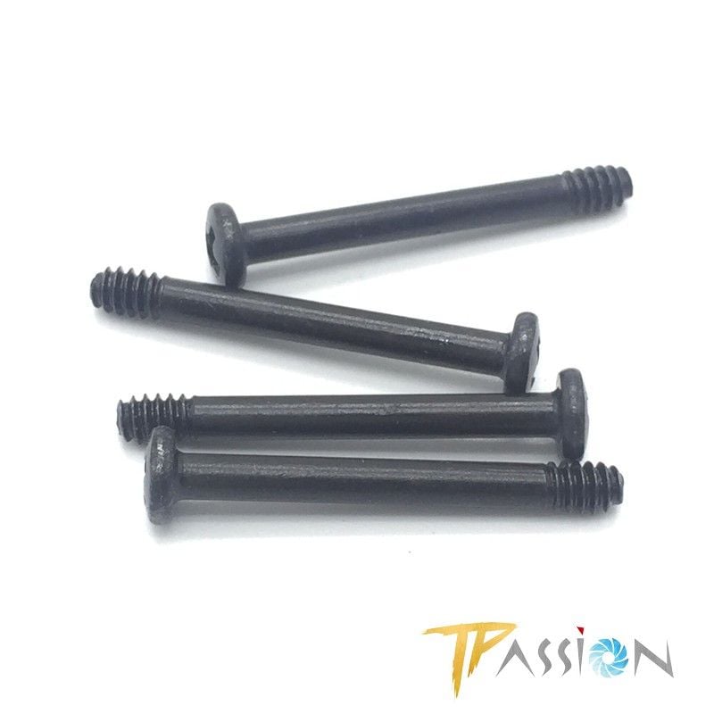 Ốc inox bắt quạt Fan Case vào Radiator tản nhiệt 1 bộ 4 con