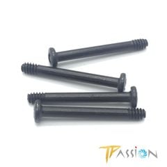 Ốc inox bắt quạt Fan Case vào Radiator tản nhiệt 1 bộ 4 con
