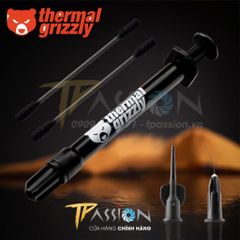 Keo tản nhiệt CPU Thermal Grizzly Conductonaut 1g | kim loại lỏng | KEO GẤU