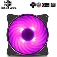 Quạt Fan case 12cm Cooler Master MasterFan MF120R RGB
