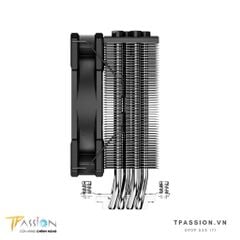 Tản nhiệt khí CPU ID-Cooling SE-214-XT PRO KHÔNG LED - Chính hãng, SE214 XT, socket 1700, 2011, 2066