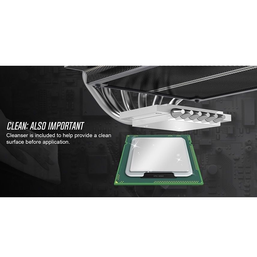 Keo tản nhiệt ID-Cooling FROST X25