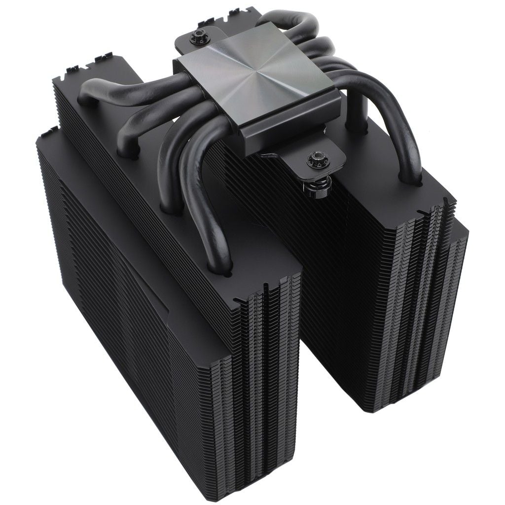 Tản nhiệt khí CPU Thermalright Frost Spirit 140  BLACK | WHITE V3 (FS140 V3)