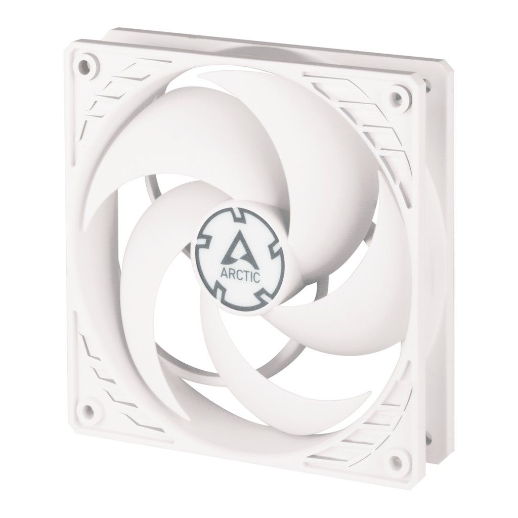 Quạt Fan Case Arctic F8, F9, F12, F14, P8, P12 White, P14 PWM PST, BioniX, Slim Fan