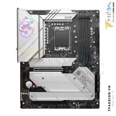 Bo mạch chủ MSI MPG Z790 EDGE WIFI EDGE WIFI DDR4 & DDR5 - Chính hãng (Mainboard WIFI 6E / Intel LGA 1700 / ATX)