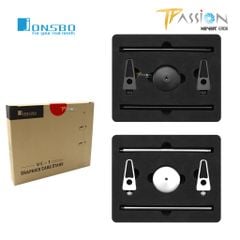 Giá đỡ VGA, GPU Jonsbo VC-1 - Hỗ trợ 2 VGA, nam châm hít