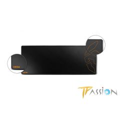 Bàn di chuột KROM GAMING MOUSE PAD KNOUT XL (900 x 350 x 3 mm)