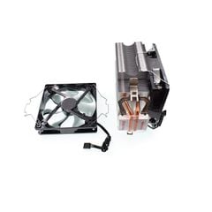 Gông móc gắn quạt tản khí CPU Fan Case 8cm, 9cm, 12cm (ngắn, dài) - CR1000, CR1400, T400i, GAMMAXX