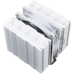 Tản nhiệt khí CPU ThermalRight Silver Soul 110 BLACK | WHITE (SS110)