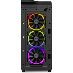 Quạt Tản Nhiệt Fancase NZXT AER RGB 2 120mm | 140mm - LED ARGB
