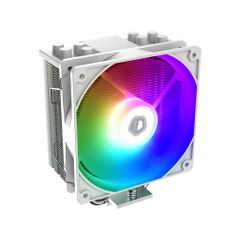 Tản nhiệt khí CPU ID-Cooling SE-214-XT LED ARGB Đen | Trắng | LED Tự động
