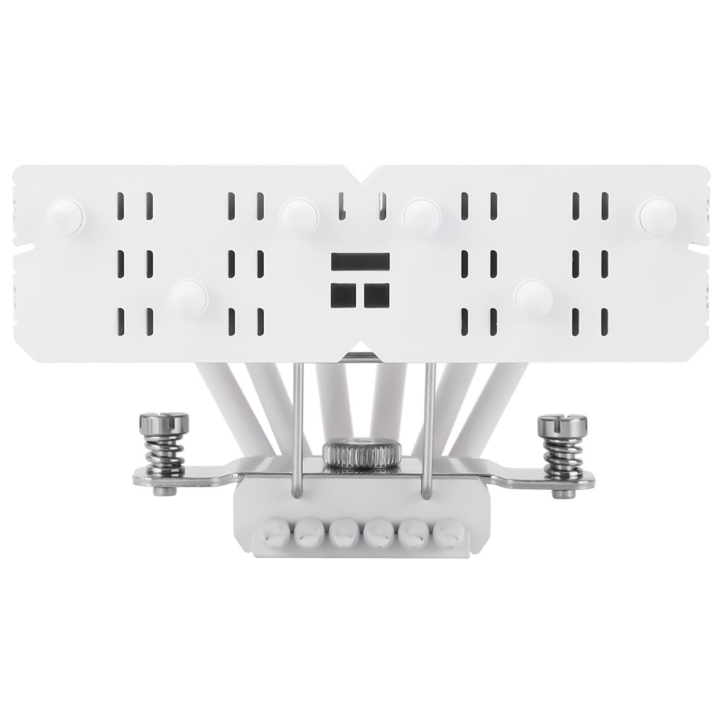 Tản nhiệt khí CPU Thermalright SI-100 AGHP Gen 3 BLACK / WHITE LED ARGB - Chính hãng, SI100 Sl 100 ITX, mITX, HTPC, 1700