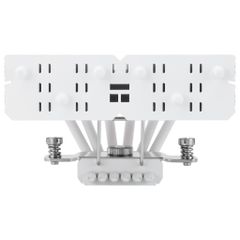Tản nhiệt khí CPU Thermalright SI-100 AGHP Gen 3 BLACK / WHITE LED ARGB - Chính hãng, SI100 Sl 100 ITX, mITX, HTPC, 1700