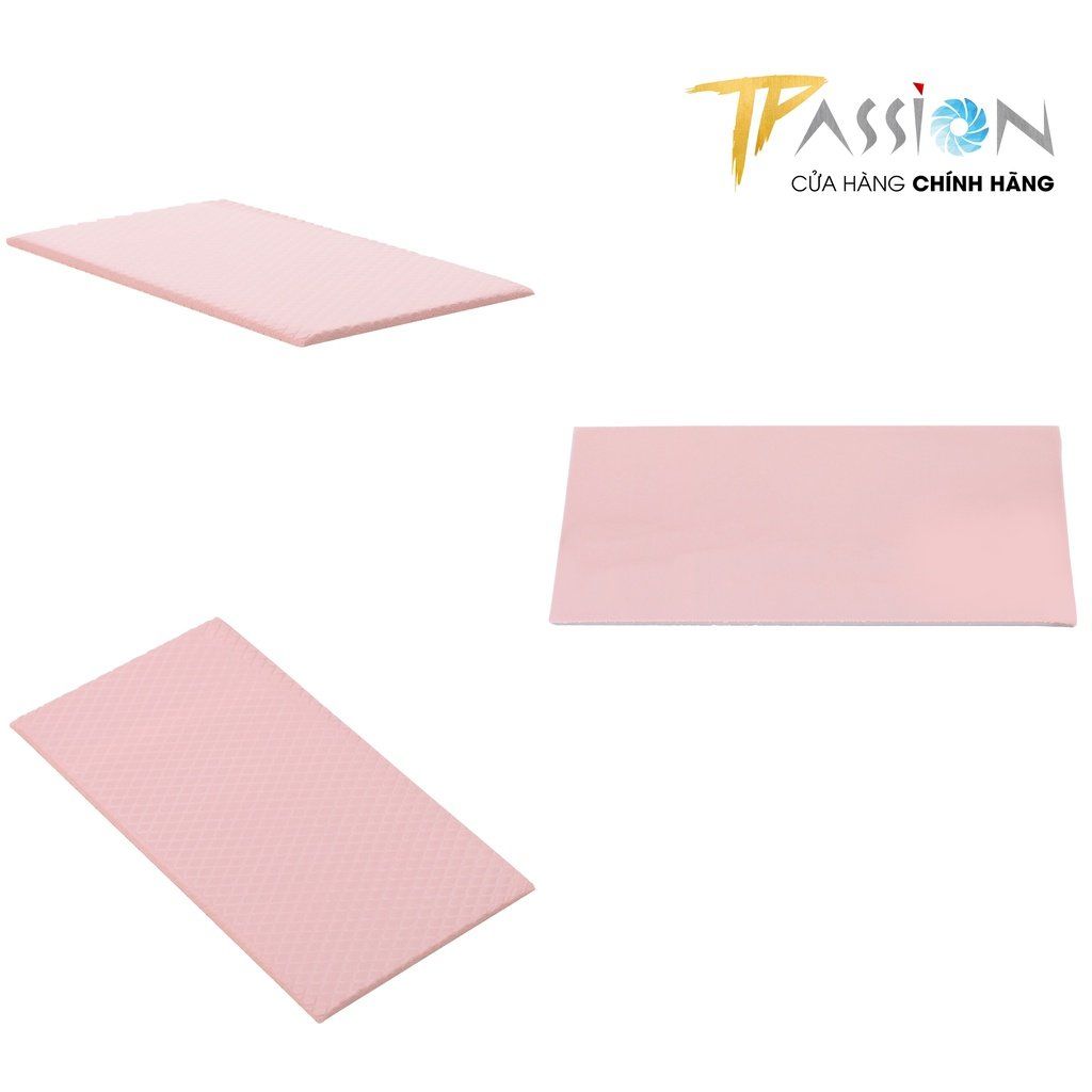 Miếng dán tản nhiệt ThermalRight VALOR ODIN Thermal Pad 15W/mk 95x50mm