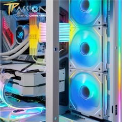 Quạt tản nhiệt LIAN LI UNI FAN SL INFINITY 120 / 140 LED ARGB 5V