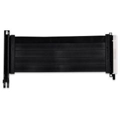 Bộ kit giá dựng VGA Lian Li O11DMINI-1 Vertical GPU Bracket KIT PCIE Gen 4.0 Black White - Chính hãng, case O11 MINI