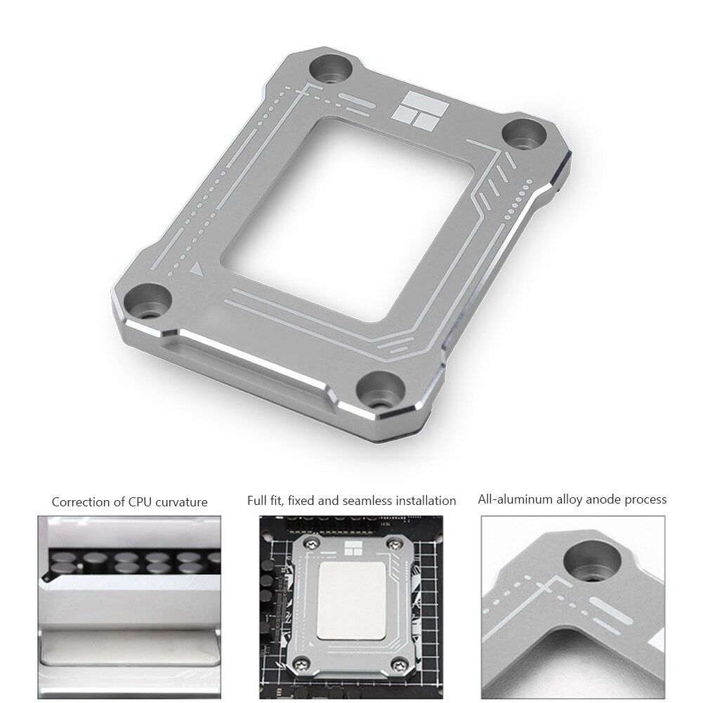 Khung chống cong CPU Intel Thermalright LGA1700 - BCF
