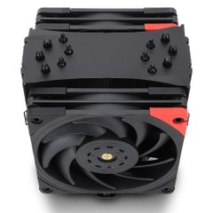 Tản nhiệt khí CPU ThermalRight Ultra-120 Extreme Rev.4 BLACK | WHITE (Ultra120EX REV.4) - Chính hãng, U120EX