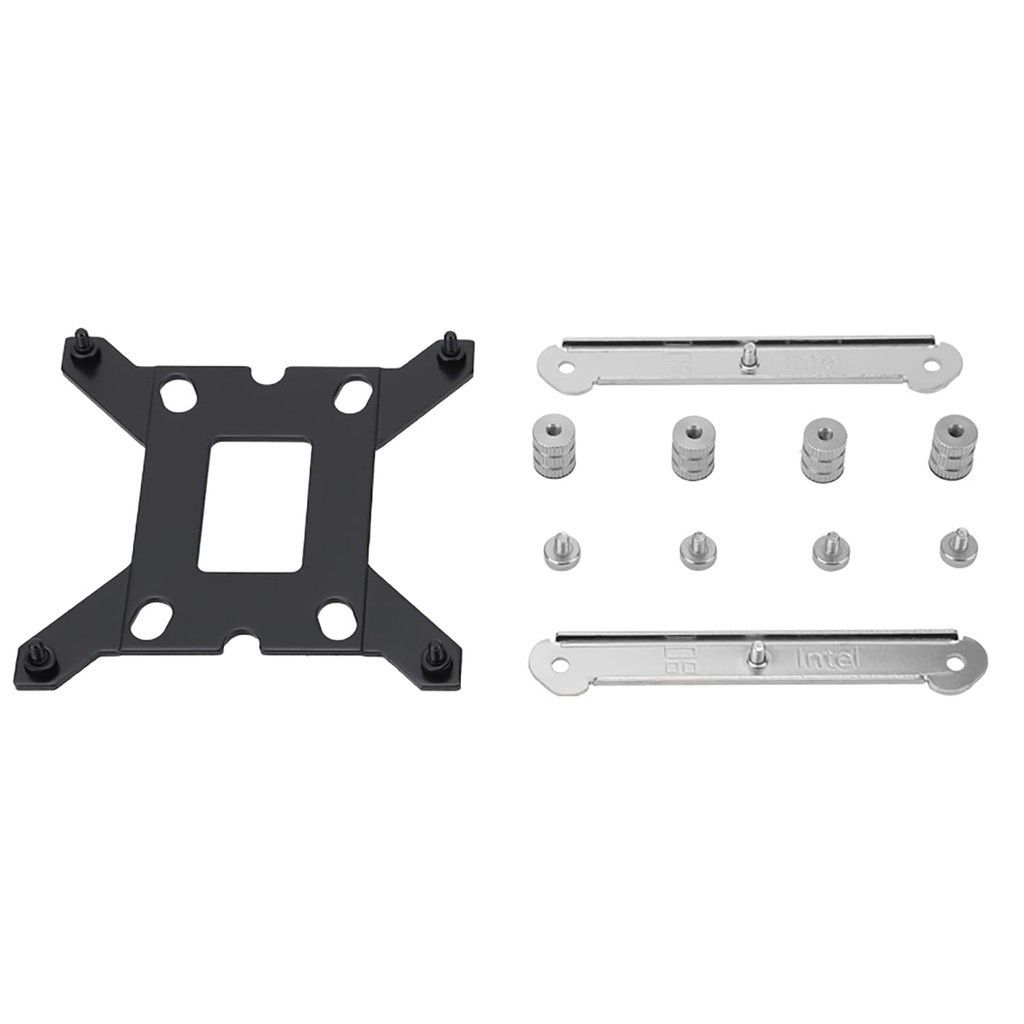 Bộ kit ngàm ThermalRight LGA1700-SS2 cho tản khí trên CPU Intel 12th Socket 1700 - ID-Cooling SE, Mounting Kit 17XX-SS2