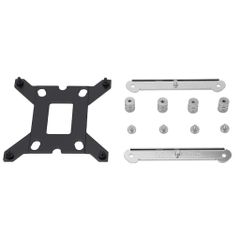Bộ kit ngàm ThermalRight LGA1700-SS2 cho tản khí trên CPU Intel 12th Socket 1700 - ID-Cooling SE, Mounting Kit 17XX-SS2
