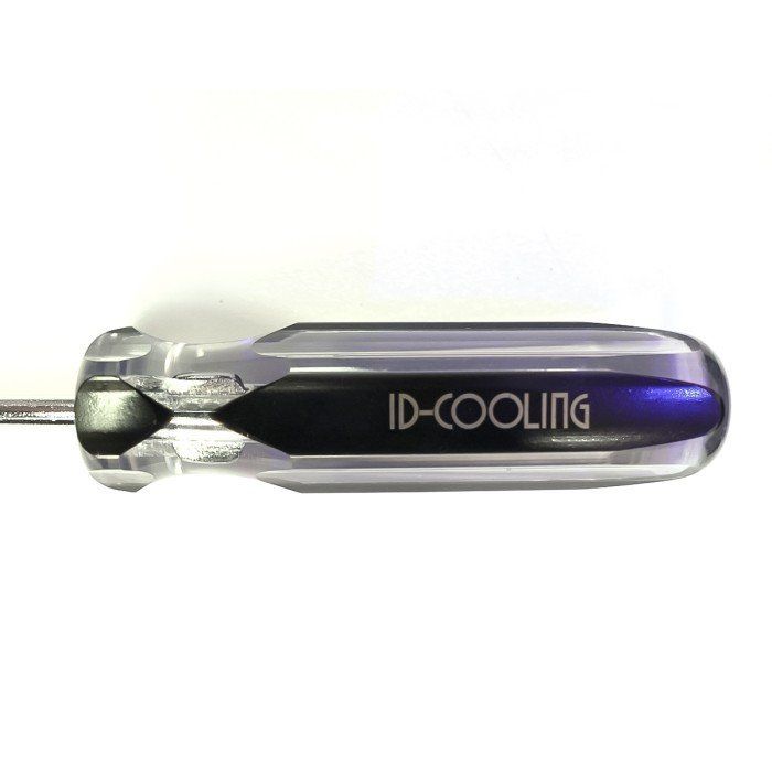 Tua vít chuyên dụng máy tính PC ID-COOLING Driver X1 Screwdriver - Chính hãng, siêu bền