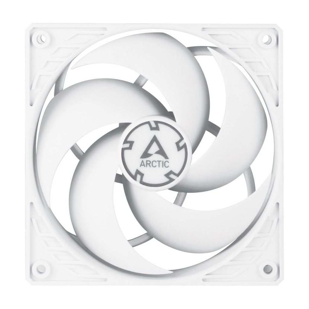 Quạt Fan Case Arctic F8, F9, F12, F14, P8, P12 White, P14 PWM PST, BioniX, Slim Fan