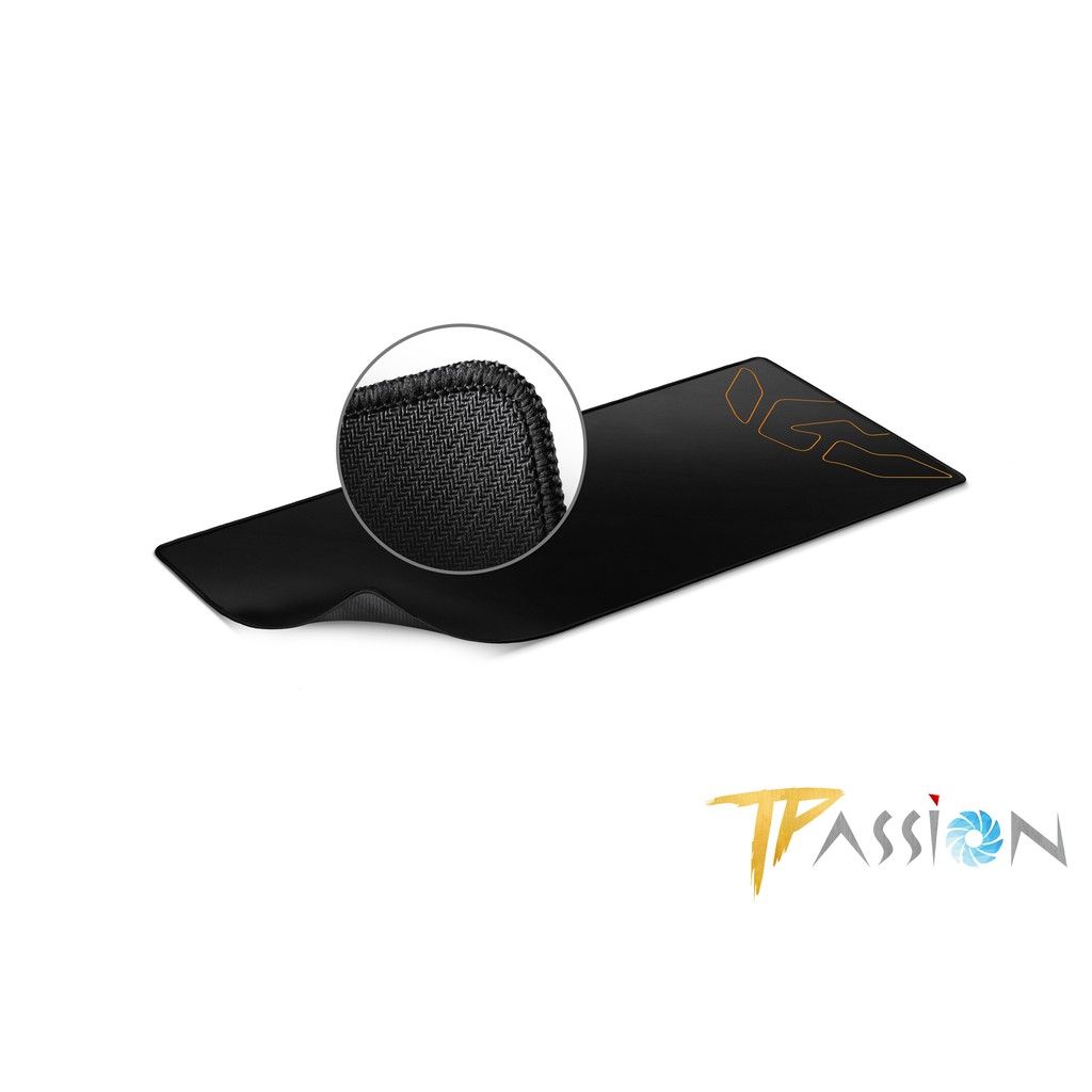 Bàn di chuột KROM GAMING MOUSE PAD KNOUT XL (900 x 350 x 3 mm)