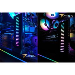 Giá đỡ hỗ trợ VGA DeepCool GH-01 LED ARGB