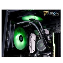 Tản nước CPU AIO ID-Cooling FROSTFLOW X 120