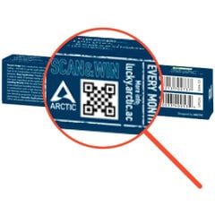 Keo tản nhiệt Arctic MX4 | MX6  - 2g, 4g, 8g, 20g, 45g - Mẫu mới