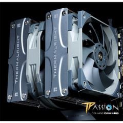 Tản nhiệt khí CPU Thermalright Frost Commander 140  BLACK | WHITE  | FC 140