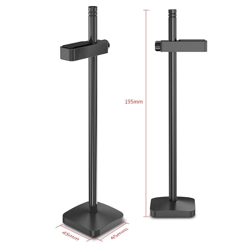 Cây giá đỡ VGA, GPU Jonsbo VC-2 / AX-B100 - chống xệ, chắc chắn, sang trọng, có nam châm hít