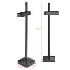 Cây giá đỡ VGA, GPU Jonsbo VC-2 / AX-B100 - chống xệ, chắc chắn, sang trọng, có nam châm hít