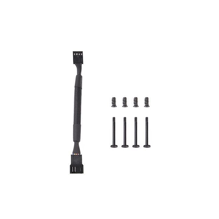 Quạt Fan Case 14cm Thermaltake TOUGHFAN 14