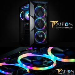 Quạt Fan Case Cooler Master MASTERFAN MF120 S2 | S3 LED ARGB