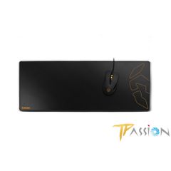 Bàn di chuột KROM GAMING MOUSE PAD KNOUT XL (900 x 350 x 3 mm)