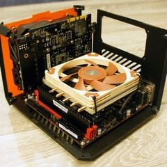 Quạt Fan Case 12cm NOCTUA NF-A12x15 PWM