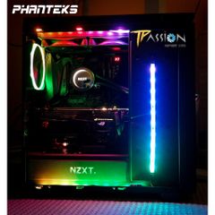 Bộ 2 dây LED Strip Phanteks Digital RGB LED Combo Kit