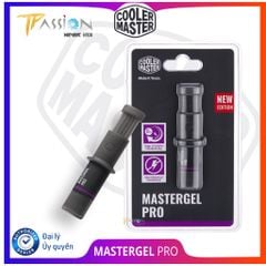 Keo tản nhiệt Cooler Master MASTERGEL PRO New Edition