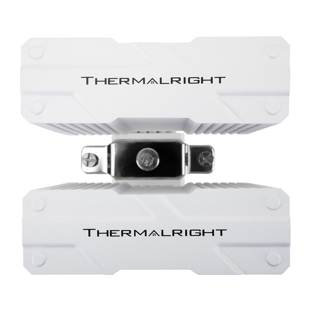 Tản nhiệt khí CPU Thermalright Peerless Assassin 120 WHITE (PA120 Trắng)