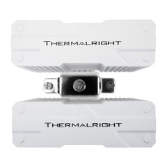 Tản nhiệt khí CPU Thermalright Peerless Assassin 120 WHITE (PA120 Trắng)