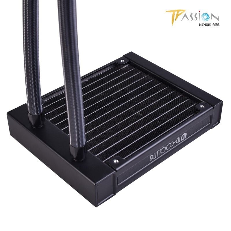 Tản nước CPU AIO ID-Cooling FROSTFLOW X 120