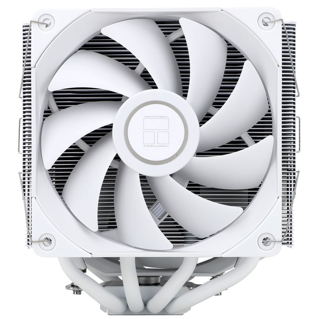 Tản nhiệt khí CPU Thermalright Frost Spirit 140  BLACK | WHITE V3 (FS140 V3)
