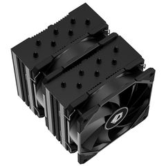 Tản nhiệt khí CPU ID-Cooling SE-207-XT BLACK